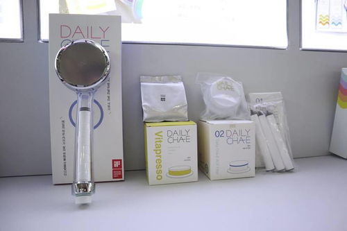 韓國家居新品引爆中國市場 從香薰到沐浴花灑的創(chuàng)新融合