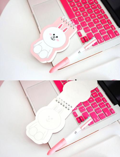 少女心治愈系辦公用品推薦 幸福感爆棚的辦公時(shí)光